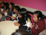 091218 Morgan BDay Party 035